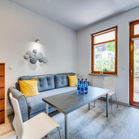 Safari - Neptun Park By Oneapartments Apartment *