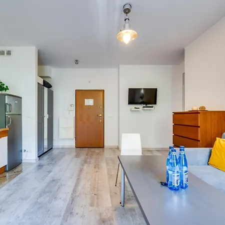 Apartment Safari - Neptun Park By Oneapartments *