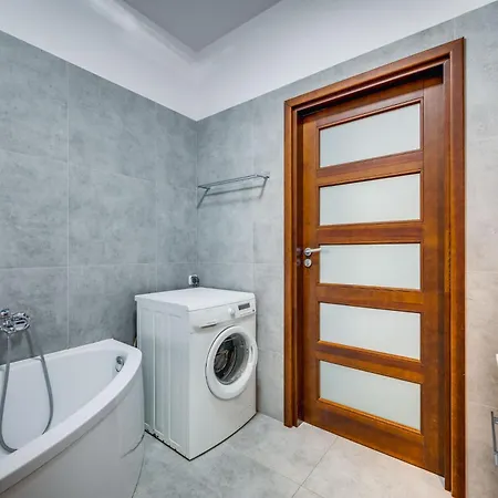 Safari - Neptun Park By Oneapartments Appartement Gdańsk