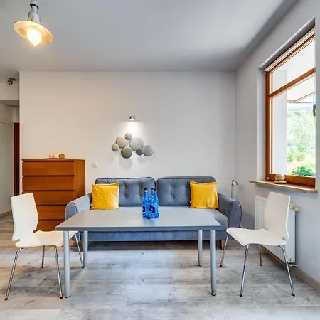 Safari - Neptun Park By Oneapartments Gdańsk