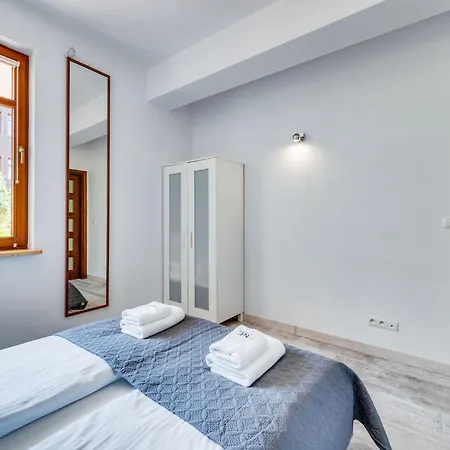 Daire Safari - Neptun Park By Oneapartments