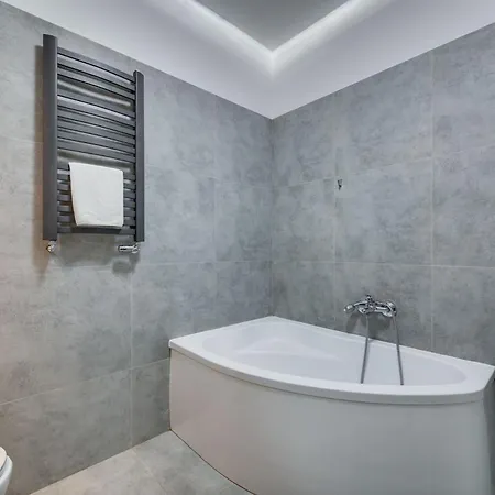 Safari - Neptun Park By Oneapartments Gdańsk